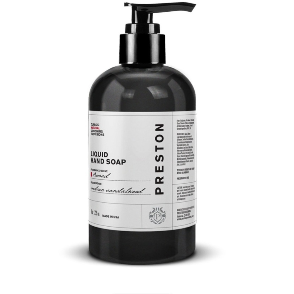 Men’s Preston Body Care Set - Picture 6 of 7